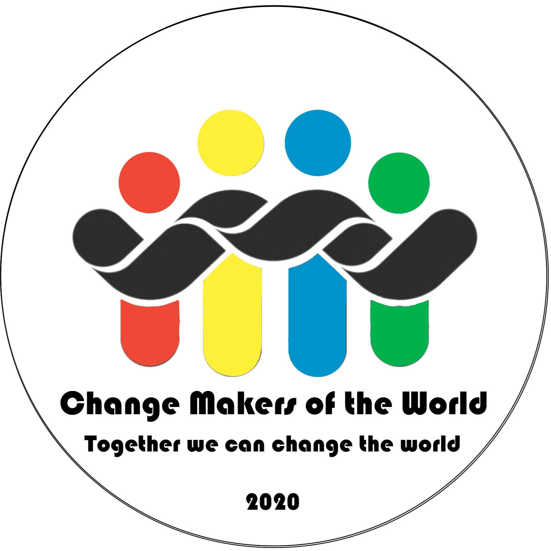 Change Makers of the World