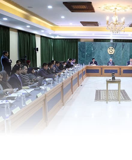National Youth Consensus for Peace (NYCP)