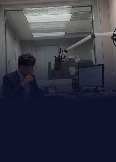 Journalism & Media